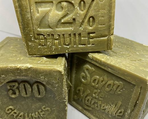 The Soap of FRANCE