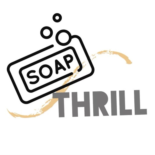 Soap Thrill LLC. E-Gift Card